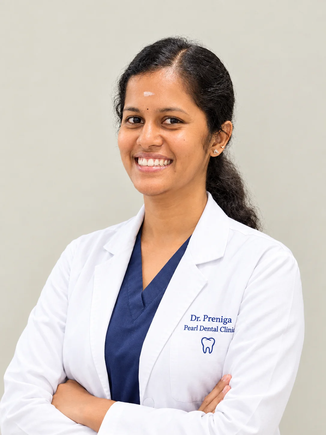 Dr. Preniga