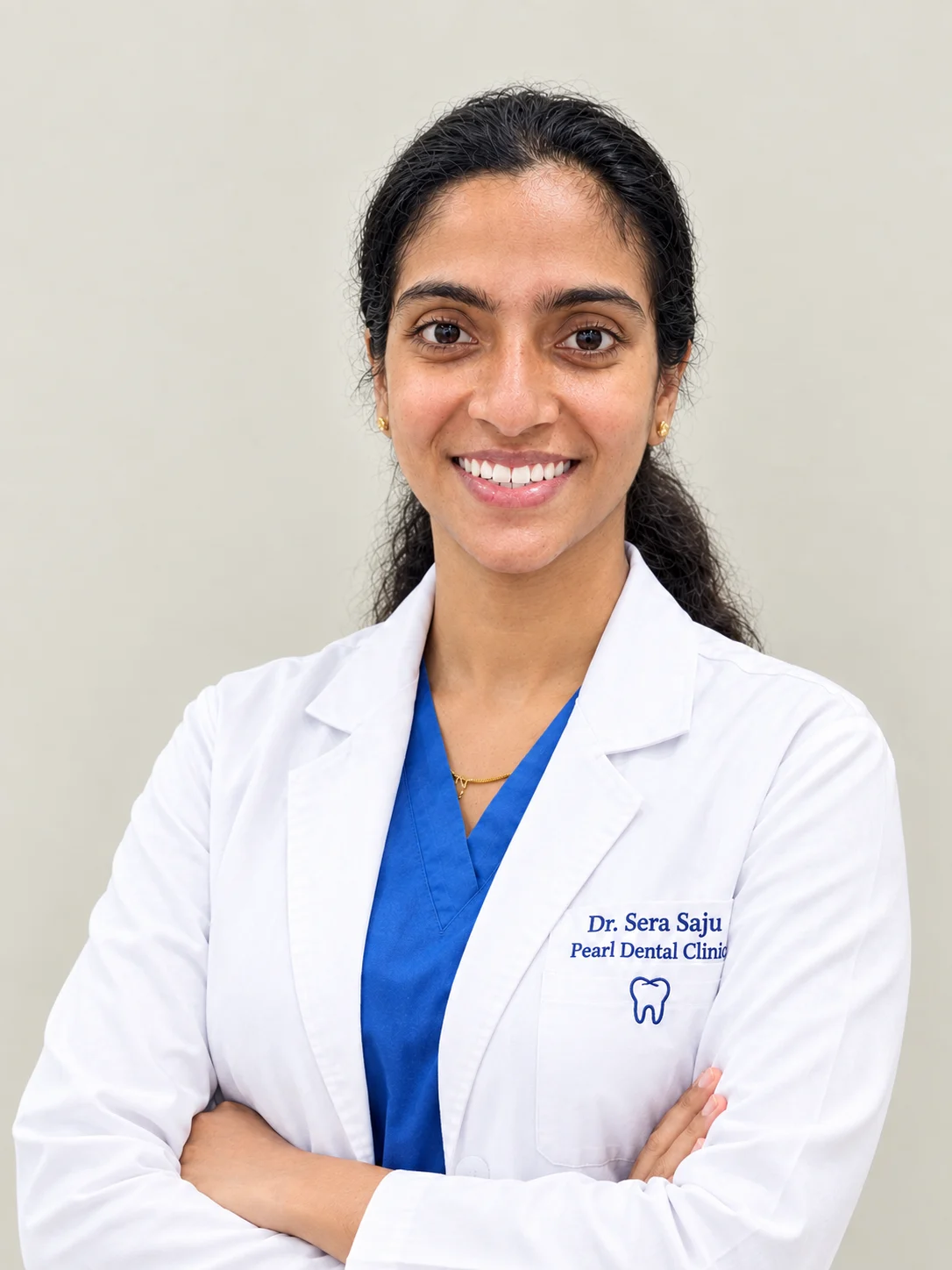 Dr. Sera Saju